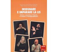 Libri Sara Trovato / Folchi Anna / Baj Claudio - Insegnare E Imparare La LIS. At