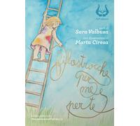 Libri Sara Valbusa - Filastrocche per me e per te - 2020