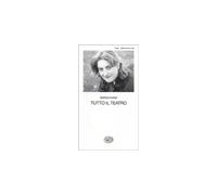 Libri Sarah Kane - Tutto Il Teatro