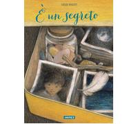 È un segreto