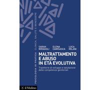 Libri Sarah Miragoli / Camisasca Elena / Milani Luca - Maltrattamento E Abuso In