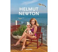 Libri Sarah Mower / Helmut Newton - Helmut Newton. Ediz. Inglese, Tedesca E Fran
