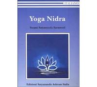 LIBRO YOGA NIDRA - SWAMI SATYANANDA SARASWATI