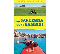 Libri Sardegna Con I Bambini (La)