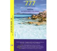 Libri Sardegna. Da Porto Cervo A Villasimius