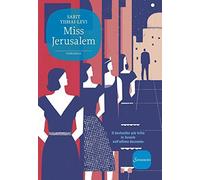 Libri Sarit Yishai-Levi - Miss Jerusalem