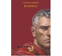 Libri Sarmati Valerio - Burrus
