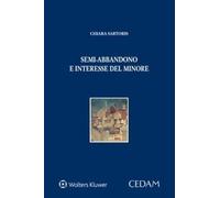 Semi-abbandono e interesse del minore