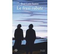 Libri Sastre José Luis - Le Frasi Rubate