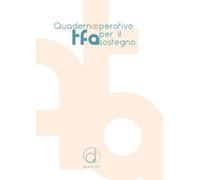 Libri Saturno Maria Teodolinda - Quaderno Operativo Per Il TFA Sostegno