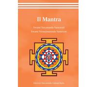 Libri Satyananda Paramahansa - Il Mantra