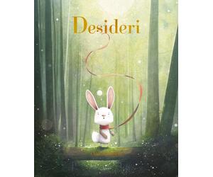 Libri Saunders Chris - Desideri. Ediz. A Colori