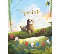 Libri Saunders Chris - Speciale. Ediz. A Colori