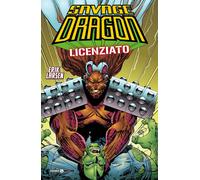 Libri Savage Dragon #08
