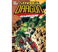 Savage Dragon #11 - Resurrezione