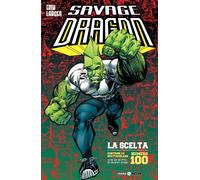 Libri Savage Dragon #18