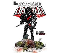 Libri Savage Dragon #21 - Missione: Uccidere Dragon