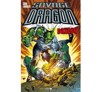 Libri Savage Dragon #28 - Crisi D'Identita'