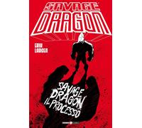 Libri Savage Dragon #32
