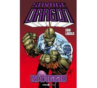 Libri Savage Dragon #37