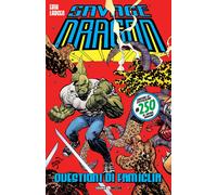 Libri Savage Dragon #43 - Questioni Di Famiglia