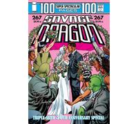 Libri Savage Dragon #46