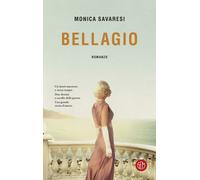 Libri Savaresi Monica - Bellagio