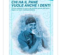 Libri Savasta Andrea - Chi Ha Il Pane Vuole Anche I Denti