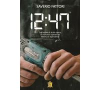 Libri Saverio Fattori - 12:47