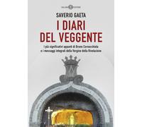 Libri Saverio Gaeta - I Diari Del Veggente