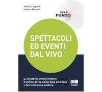 Libri Saverio Linguanti - Spettacoli ed eventi dal vivo - 2021