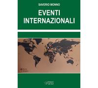 Libri Saverio Monno - Eventi internazionali - 2023 (Quaderni)