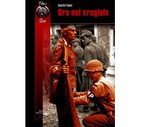 Oro nel crogiolo - Devi Savitri