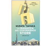 La ragazza del convenience store