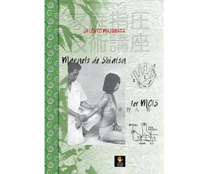 Libri Sayaka Nakagawa - Manuels de shiatsu. 1er mois - 2026