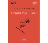 Cinque piste false- sayers dorothy leigh 2024