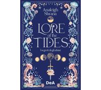 Lore of the tides. I segreti degli abissi. Booklover approved