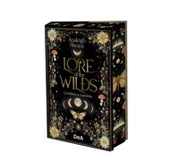 Libri Sbrana Analeigh - Lore Of The Wilds. Una Biblioteca Maledetta, Un Amore In
