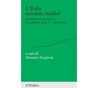 Libri Scaglioni - L' Italia Secondo Auditel