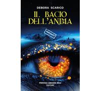 Libri Scarico Debora - Il Bacio Dell'anima