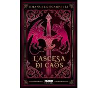 L'ascesa di Caos