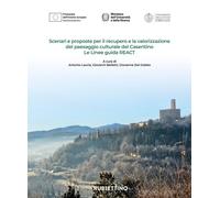 Libri Scenari E Proposte Per Il Recupero E La Valorizzazione Del Paesaggio Cultu