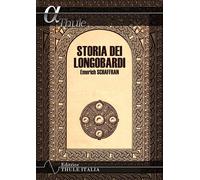 Libri Schaffran Emerich - Storia Dei Longobardi