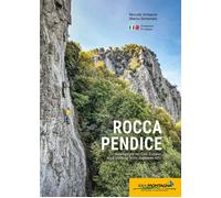 Libri Schiavon NiccolÃ² / Marco Simionato - Rocca Pendice. Arrampicate Nei Colli