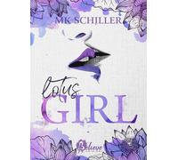Libri Schiller M. K. - Lotus Girl
