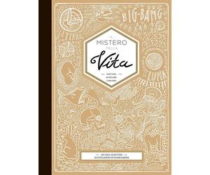 Libri Schutten Jan Paul - Il Mistero Della Vita