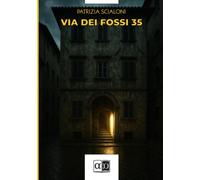 Libri Scialoni Patrizia - Via Dei Fossi 35