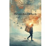 Libri Sciammacca Cristina - Dal Mio Diario Di Bordo