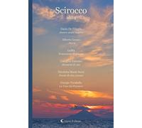 Libri Scirocco 2024