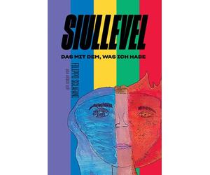 Libri Sclafani Filippo - Siullevel. Das Mit Dem, Was Ich Habe